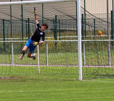 Photo sport