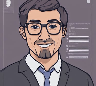 William P - front developer at we smart llc.