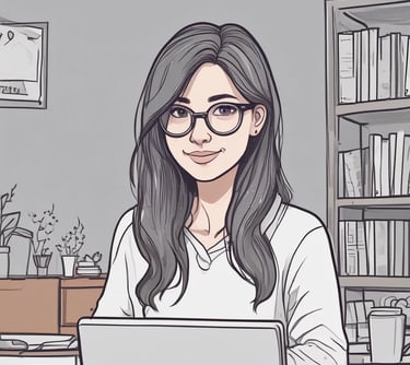 Julia Z - Content Writer.