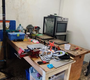 conception du design