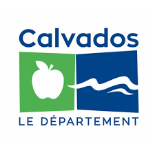 partenaire association, département du calvados