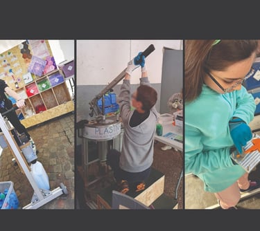 fabrication artisanale