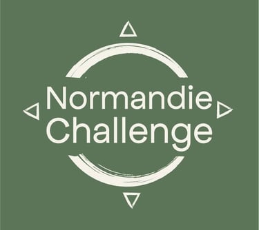 partenaire association, normandie challenge