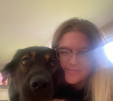 Image of secretary Jessica Pleau