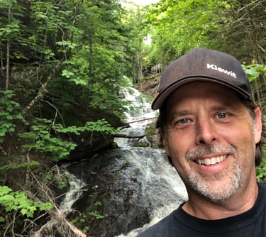 Image of founder Jason Pleau