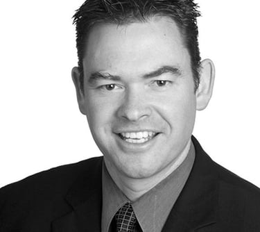 Scott Newman ISA South Australia