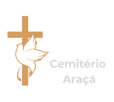 Símbolo do Cemitério Araçá São Paulo e do Serviço Funerário de São Paulo