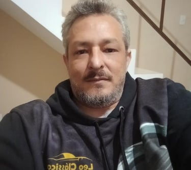 leo justiniano - leo clássicos