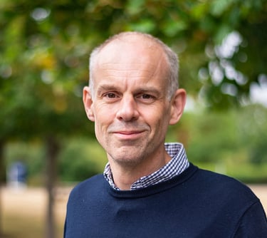 Picture of Andrew Welchman