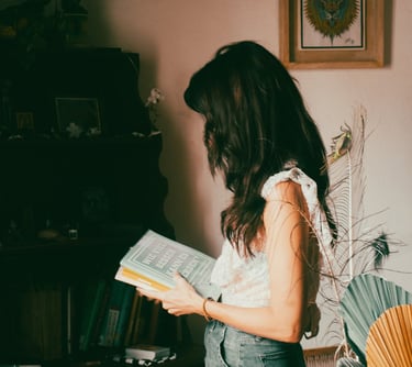 transforming my books into ebooks