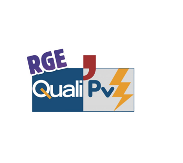 Qualification RGE QualiPV / SOLAIRDOM