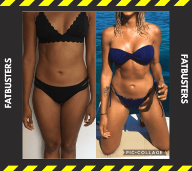 personal trainer palma
