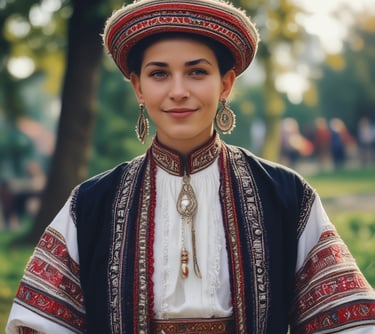 man standing near white wall