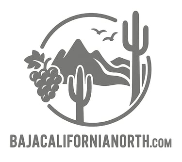 Baja California North