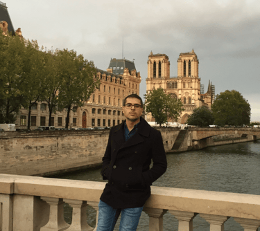 Augusto García Céspedes