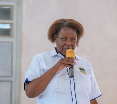 Tumaini House School - Deputy Principal Academics