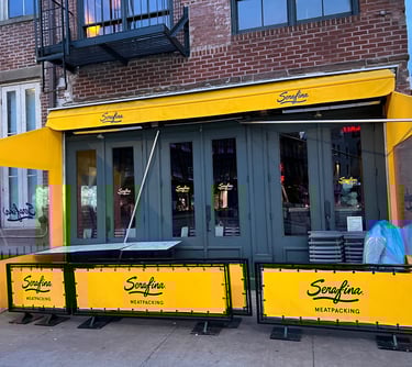 SeraFina MeatPacking