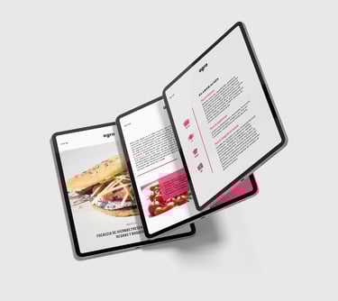 diseño epub