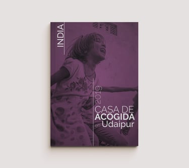 diseño editorial Ibiza