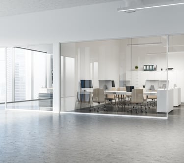Smartglass USA Florida – Switchable Privacy Glass Walls | Official TEILEN Partner
