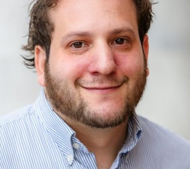 Hunter Moskowitz PhD Candidate