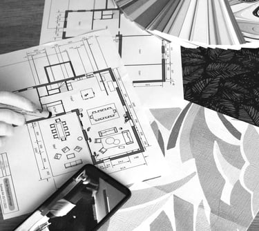 décoratrice d'intérieur brest
