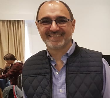 alejandro porta corporasti