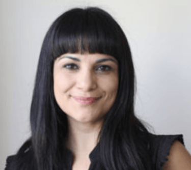 Gabriela Brizuela corporasti