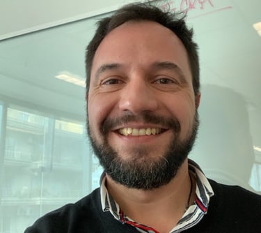 Santiago Coccaro corporasti