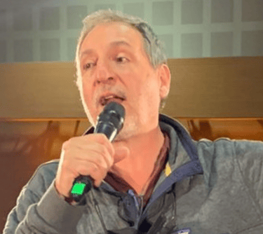 Pablo Fisch corporasti