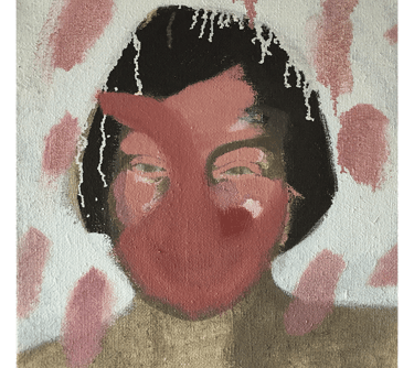 Face mix II