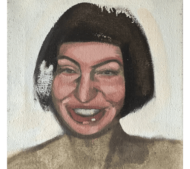 Face mix III