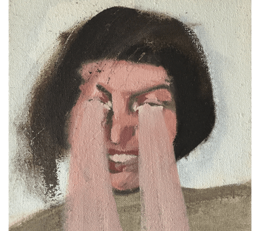 Face mix V