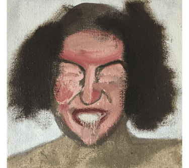 Face mix VII