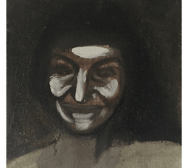 Face mix VIII