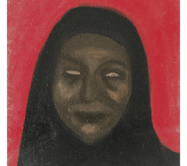Face mix IX