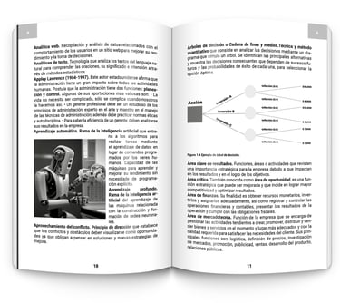 Enciclopedia de Negocios