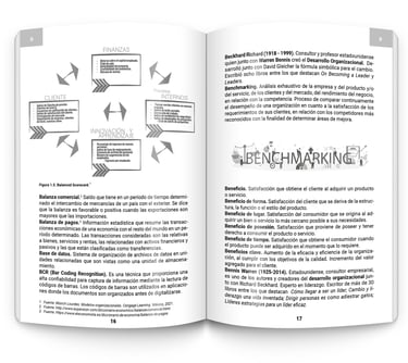 Enciclopedia de Negocios