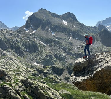 Aventure et exploration