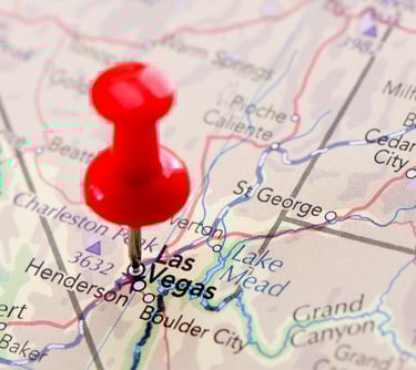las vegas nevada delivery services