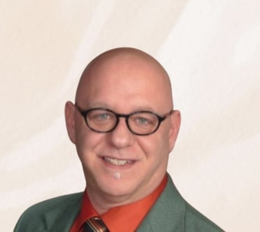 Angelo D'Esposito LCSW