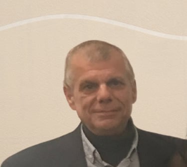 Richard Maiorella LCSW-R Clinical Director