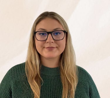 Sarah Knoth MHC Intern