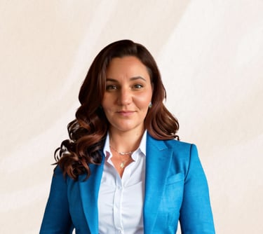 Gina Haney LMHC