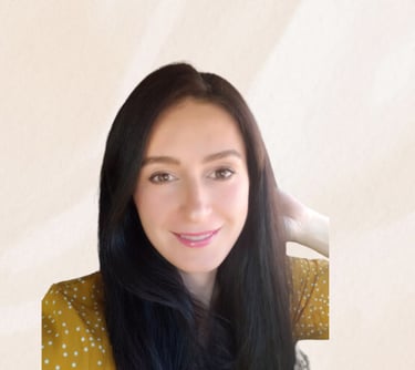 Khrystyna Nykolyn MSW Intern