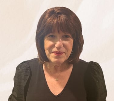 Laura Arlin LCSW-R