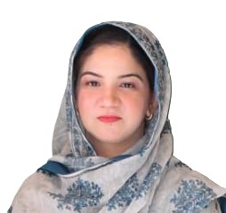 Principal - Maryam Rubab - Future Tech School System - Kallar Kahar Township