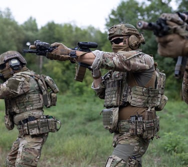 field testing operator