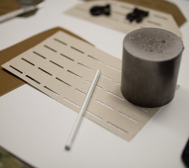 tactical design development