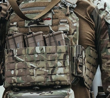 tactical vest plate carrier croatia